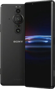 Sony Xperia Pro-I фото