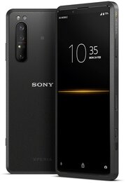 Sony Xperia Pro фото