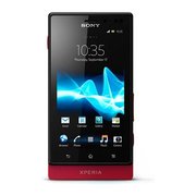 Sony Xperia sola фото