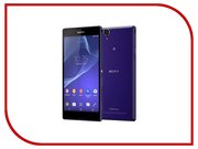 Sony Xperia T2 Ultra dual фото