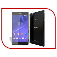 Sony Xperia T2 Ultra