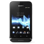 Sony Xperia tipo фото