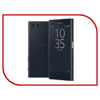 Sony Xperia X Compact