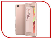 Sony Xperia X Performance фото