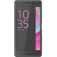 Sony Xperia X