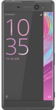 Sony Xperia XA Dual фото