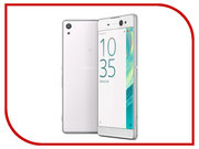 Sony Xperia XA Ultra фото