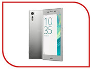 Sony Xperia XZ Dual фото