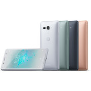 Sony Xperia XZ2 Compact фото