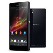 Sony Xperia Z фото