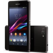 Sony Xperia Z1 Compact фото