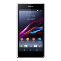 Sony Xperia Z1