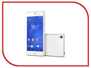 Sony Xperia Z3 Compact фото