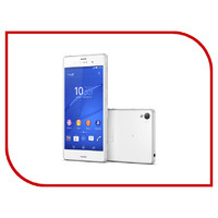 Sony Xperia Z3 Compact