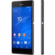 Sony Xperia Z3 фото