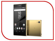 Sony Xperia Z5 Premium Dual фото