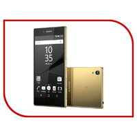 Sony Xperia Z5 Premium Dual