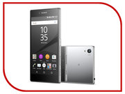 Sony Xperia Z5 Premium фото