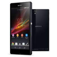 Sony Xperia Z