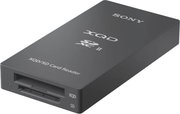 Sony XQD/SD Card Reader фото