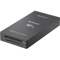 Sony XQD/SD Card Reader