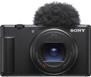 Sony ZV-1 II фото