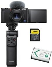 Sony ZV-1 Lite kit фото