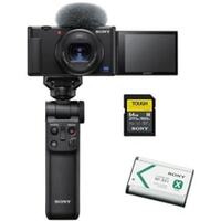 Sony ZV-1 Lite kit