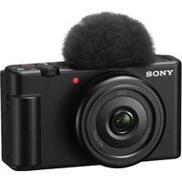 Sony ZV-1F