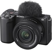 Sony ZV-E10 II фото