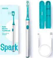 Soocas Spark Toothbrush Review MT1 фото