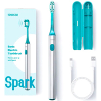 Soocas Spark Toothbrush Review MT1