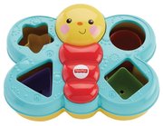 Fisher-Price Сортер Бабочка фото