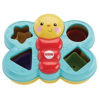 Fisher-price Сортер Бабочка