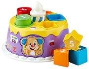 Fisher-Price Сортер Торт фото