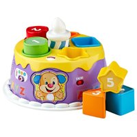 Fisher-price Сортер Торт