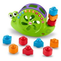 Fisher-price Сортер Улитка