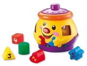 Fisher-Price Сортер Волшебный горшочек фото