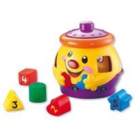 Fisher-price Сортер Волшебный горшочек