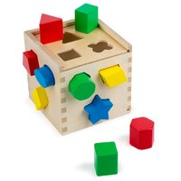 Melissa & doug Сортер Куб