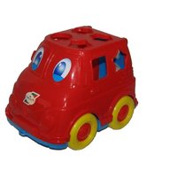 Orion toys Сортер Микроавтобус