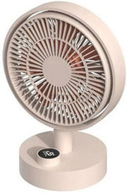 Sothing Plume Desktop Fan S1 DSHJ-S-2102 фото