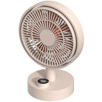 Sothing Plume Desktop Fan S1 DSHJ-S-2102