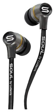 Soul electronics SL49 фото