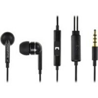 Soundmagic ES19S Black