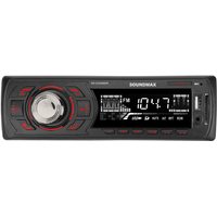 Soundmax SM-CCR3060FB