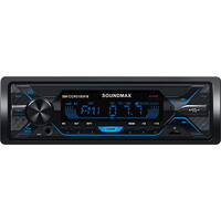 Soundmax SM-CCR3185FB