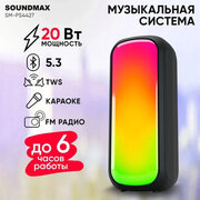 Soundmax SM-PS4427 фото