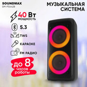 Soundmax SM-PS4428 фото