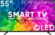 Soundmax SM-QLED55T21SU фото